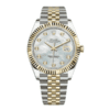 Datejust 126333-0018 41mm "MOP" - VIP Version