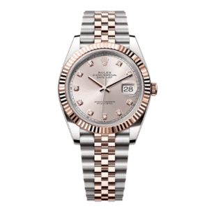 Datejust 126331-0008 41mm "SunDust" -VIP Version