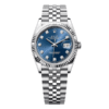 Datejust 126234 "Blue" 36mm -VIP Version