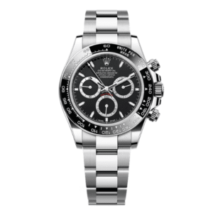 Daytona Cosmograph 126500LN-0002 "Gozila"-VIP Version