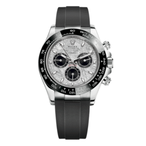 Daytona Cosmograph M116519LN-0038 "Meteorite"-VIP Version