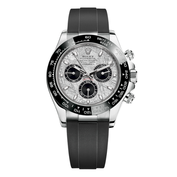 Daytona Cosmograph M116519LN-0038 "Meteorite"-VIP Version