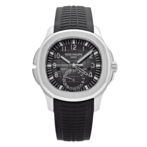 Aquanaut 5164A-001 40mm "Black" - VIP Version