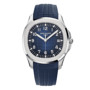 Aquanaut 5168G-001 42mm "Blue" - VIP Version