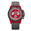 Daytona Choronograph DIW Cacbon "AVIA Red" 40mm - VIP Version