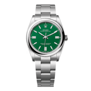 Oyster Perpetual 126000-0005 36mm - VIP Version