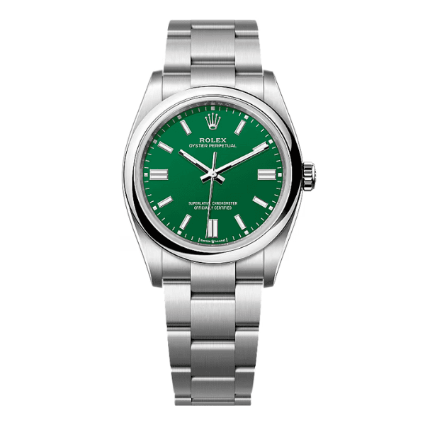 Oyster Perpetual 126000-0005 36mm - VIP Version