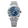 Sky-Dweller 336934-0006 42mm- VIP Version