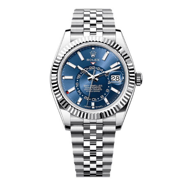 Sky-Dweller 336934-0006 42mm- VIP Version