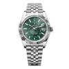 Sky-Dweller 336934-0002 42mm- VIP Version