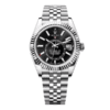Sky-Dweller White Gold 336934-0008 42mm - VIP Version