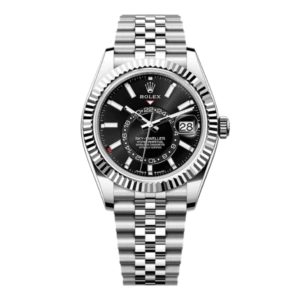 Sky-Dweller White Gold 336934-0008 42mm - VIP Version