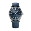 Code 11.59 Blue 15210ST.OO.A348KB.01 41mm - VIP Version