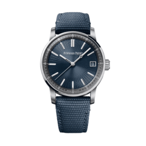 Code 11.59 Blue 15210ST.OO.A348KB.01 41mm - VIP Version