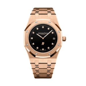 Royal Oak "Jumbo" Extra-Thin 15207OR.OO.1240OR.01 39mm - VIP Version