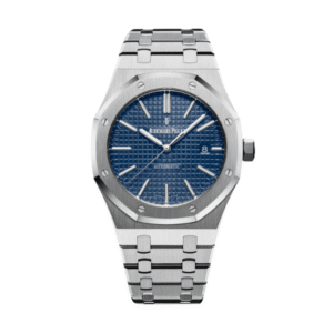 Royal Oak Selfwinding 15400ST.OO.1220ST.03 Steel 41mm - VIP Version