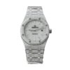 Royal Oak 15400ST Full Moissanite 41mm - VIP Version