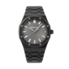 Audemars Piguet Royal Oak 15500ST 41mm Ceramic Gray Dial - VIP Version