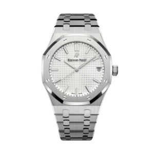 Audemars Piguet Royal Oak 15500st.Oo.1220st.04 41mm - VIP Version