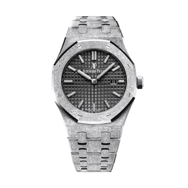 Royal Oak Frosted Gold 15410BC.GG.1224BC.01  41mm - VIP Version