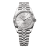 Datejust 126334-0004 Silver 41MM - VIP Version