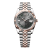 Datejust M126331-0016 41mm "Wimbledon" - VIP Version
