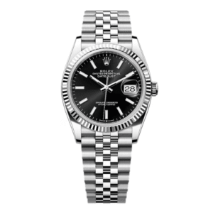 Datejust 126234-0015 36mm ?C VIP Version