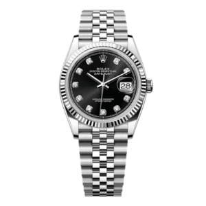 Datejust 126234-0027 36mm - VIP Version