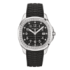 Aquanaut 5267/200A-001 Black Dial Steel - VIP Version