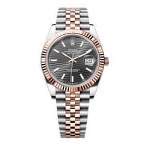 Datejust 126331-0020 41mm ??Motif?? ?C VIP Version
