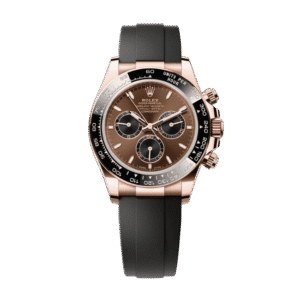 Daytona 126515LN-0010 "Chocolate" - VIP Version