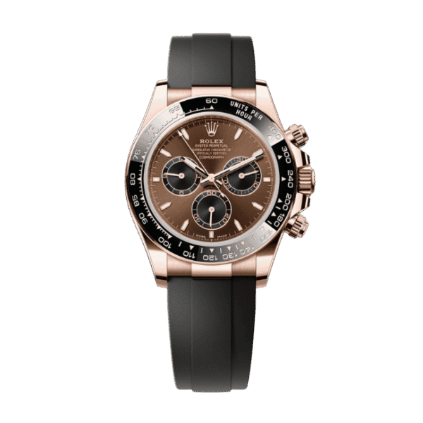 Daytona 126515LN-0010 "Chocolate" - VIP Version
