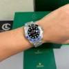 GMT Master II 126710BLNR-0002  "Bat Man" - VIP Version