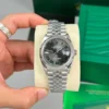 Datejust 126234-0045 36mm "Wimbledon" - VIP Version