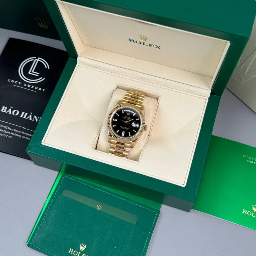 Day Date 228238-0004 40mm 180gram - VIP Version