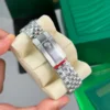 Datejust 126234-0045 36mm "Wimbledon" - VIP Version