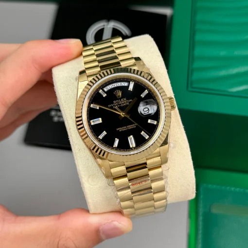 Day Date 228238-0004 40mm 180gram - VIP Version