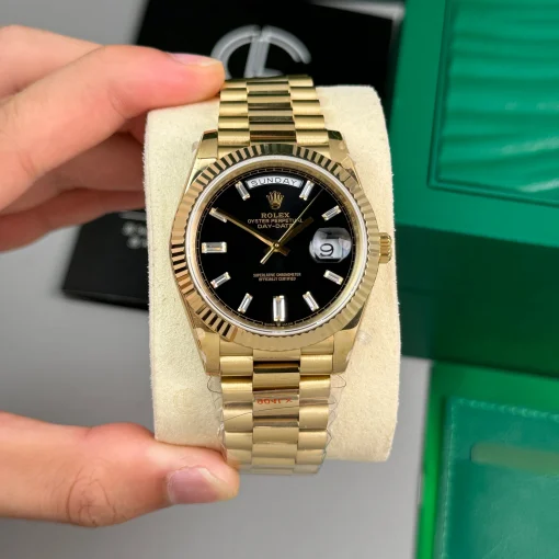 Day Date 228238-0004 40mm 180gram - VIP Version