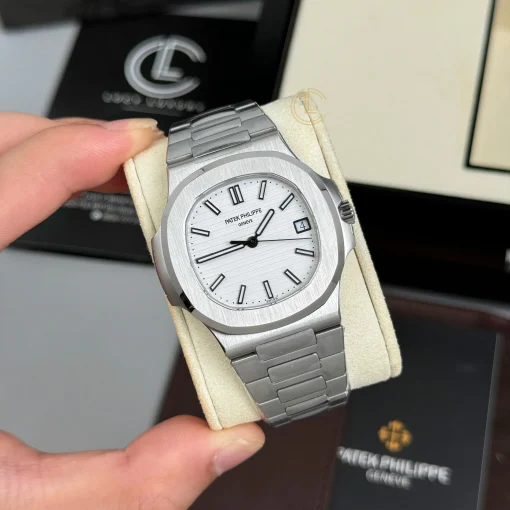 Nautilus 5711/1A-011 40mm - VIP Version