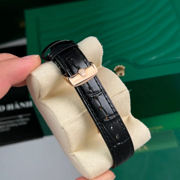 Cellini Moonphase M50535-0002-VIP Version