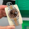 Datejust 126231 36mm "Chocolate"-VIP Version