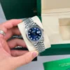 Datejust 126234 "Blue" 36mm -VIP Version