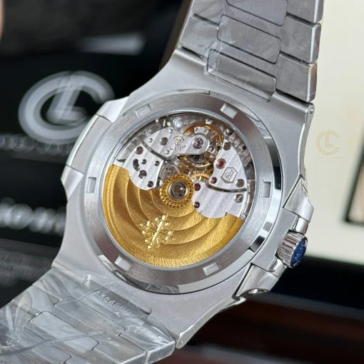 Nautilus 5711/1A-011 40mm - VIP Version