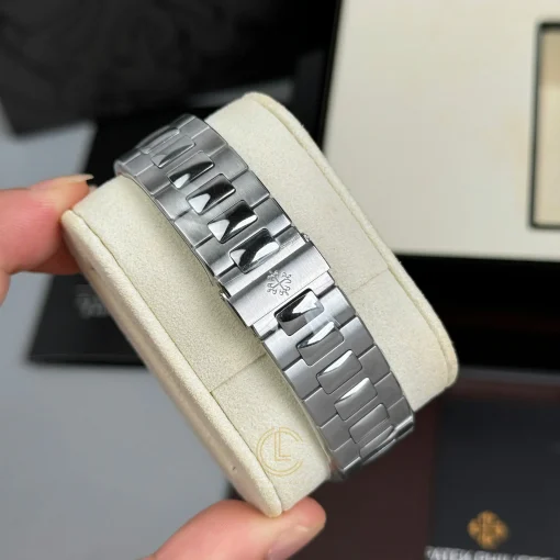 Nautilus 5711/1A-011 40mm - VIP Version