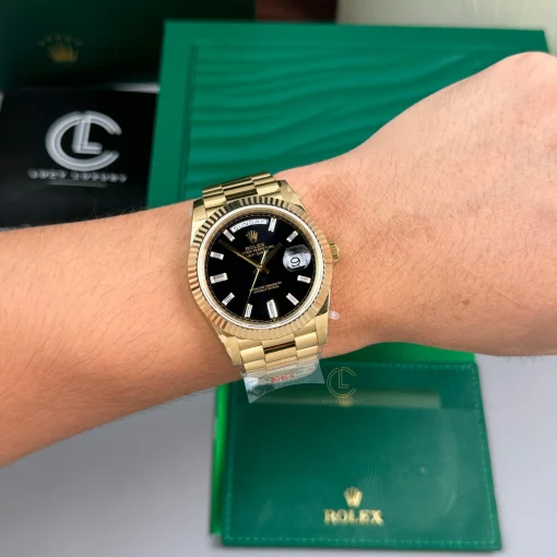 Day Date 228238-0004 40mm 180gram - VIP Version