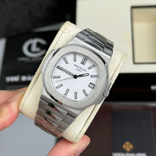 Nautilus 5711/1A-011 40mm - VIP Version