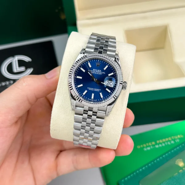 Datejust 126234-0017 36mm - VIP Version