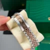 Datejust 126331-0020 41mm "Motif" - VIP Version