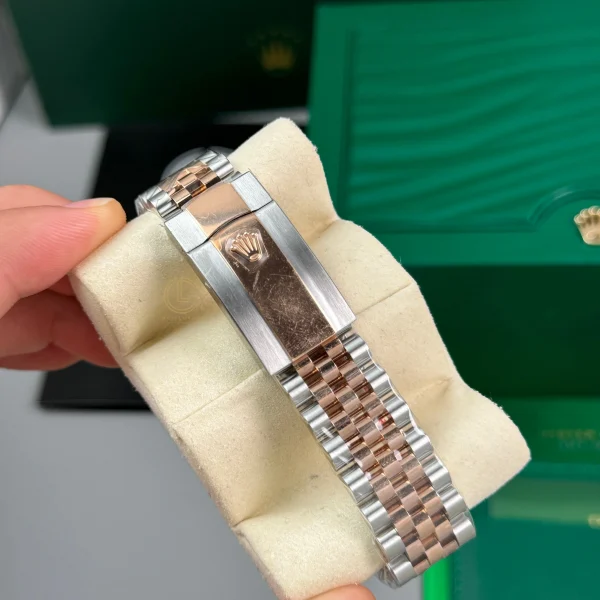 Datejust 126331-0020 41mm "Motif" - VIP Version