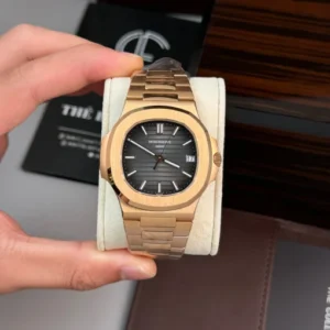 Nautilus 5711/1R-001 40mm - VIP Version